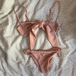 Siempre Golden Pisces Set